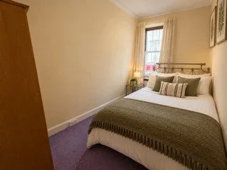 Flat Albyn Terrace in Aberdeen City