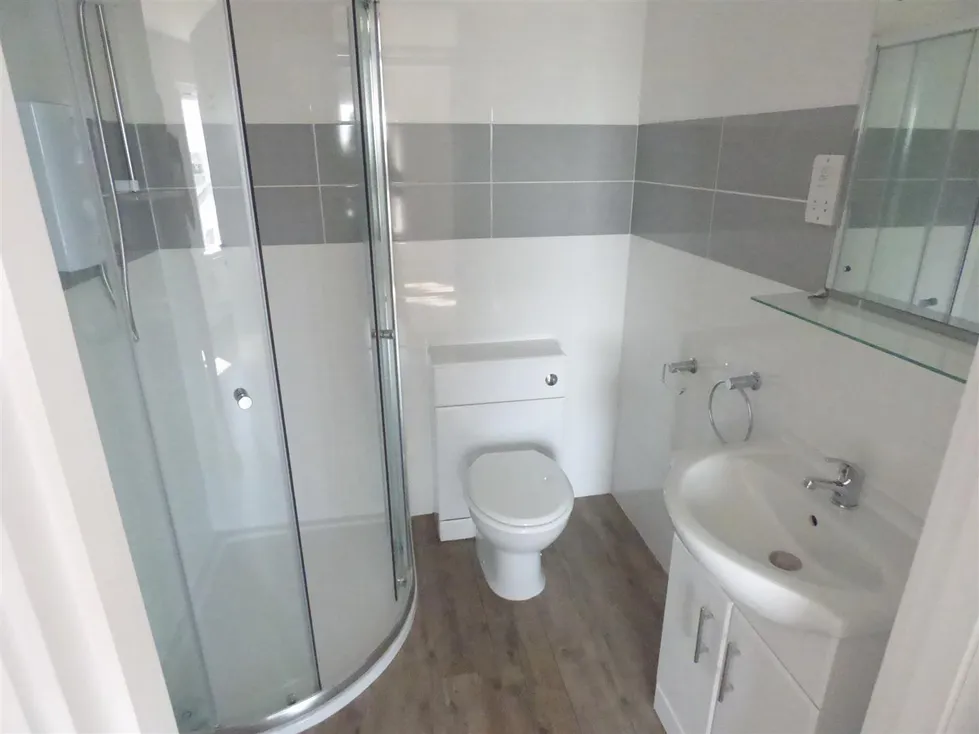 Flat East Street in Adur