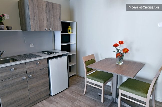 Appartement Rue Dumont d'Urville à Le Havre