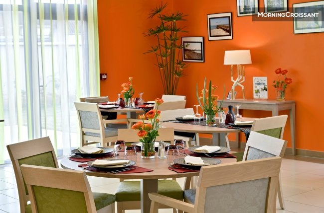 Appartement Rue Dumont d'Urville à Le Havre