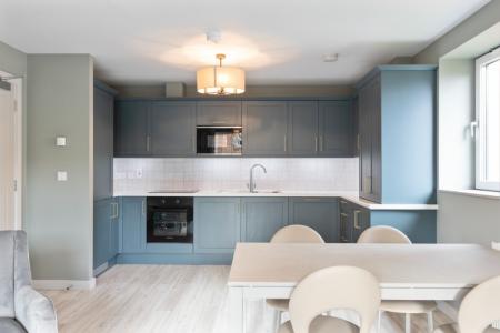Flat Saintfield Road in Carryduff