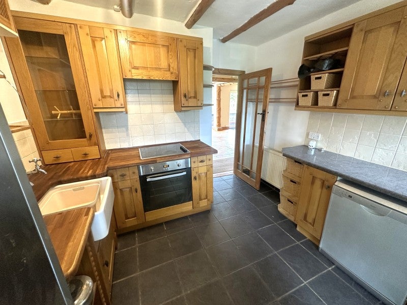 Flat Langley Road in Borough of Spelthorne
