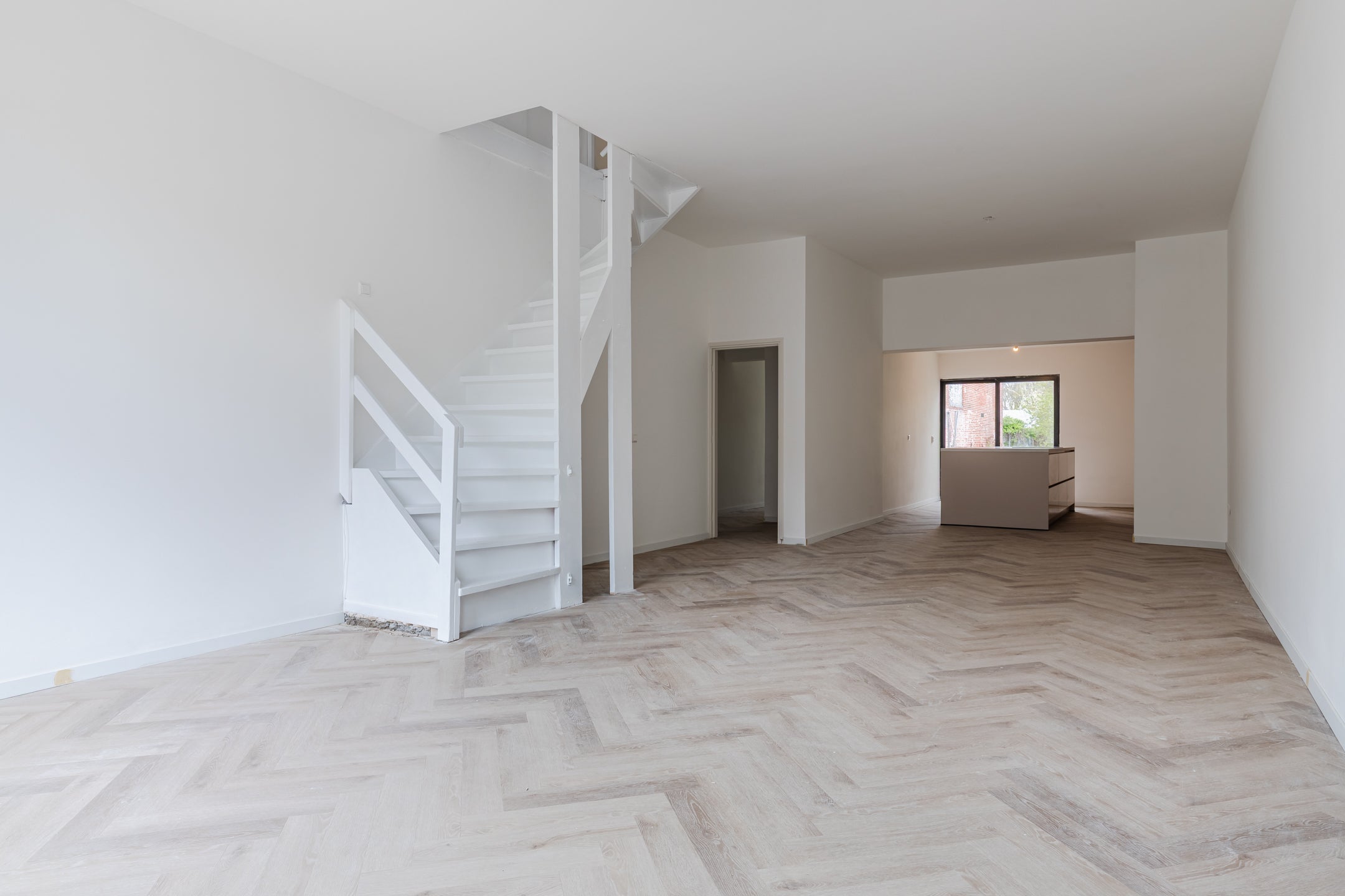 Huis Antwerpsestraatweg 29 in Bergen op Zoom