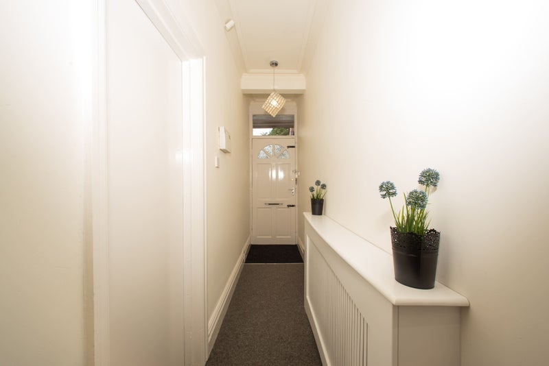 Room Back Manor Drive in Leeds