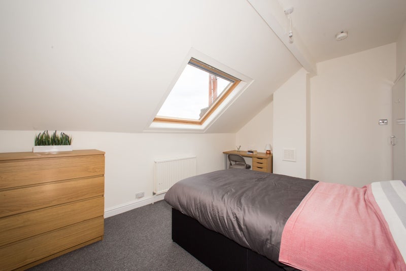 Room Back Manor Drive in Leeds