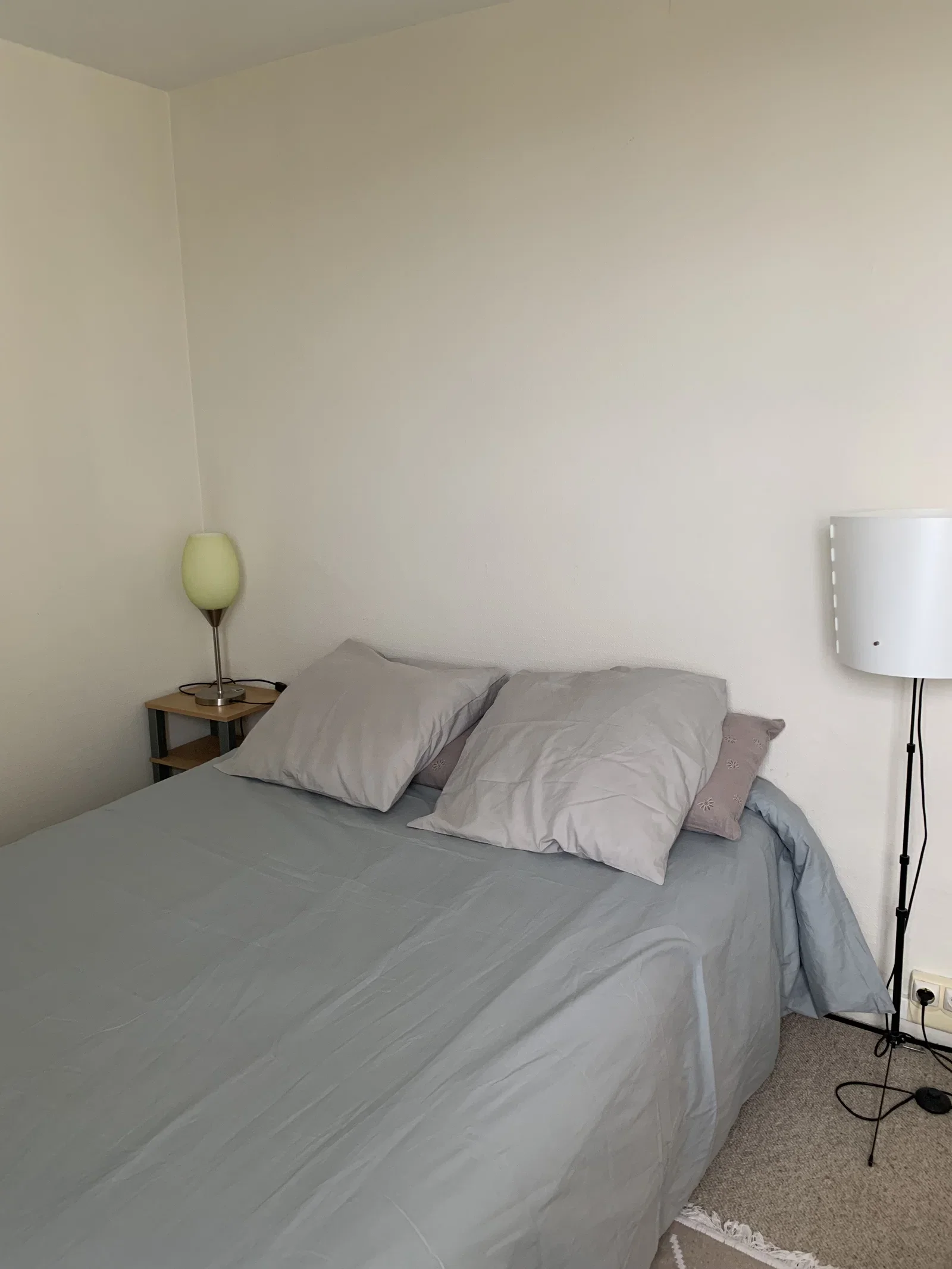 Room Boulevard Henri Sellier in Suresnes