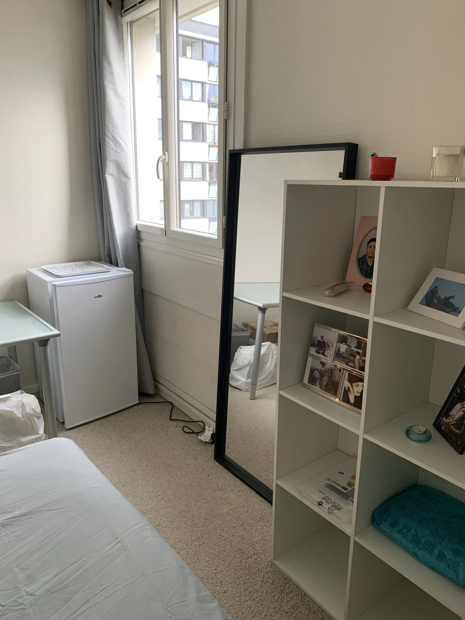 Room Boulevard Henri Sellier in Suresnes