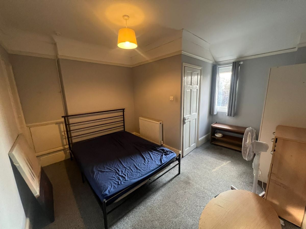 Room St Augustines Road in Fenland District