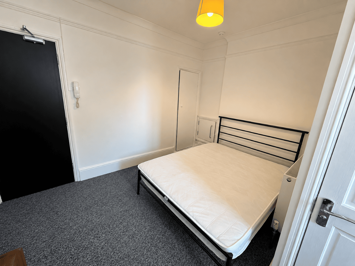Room St Augustines Road in Fenland District