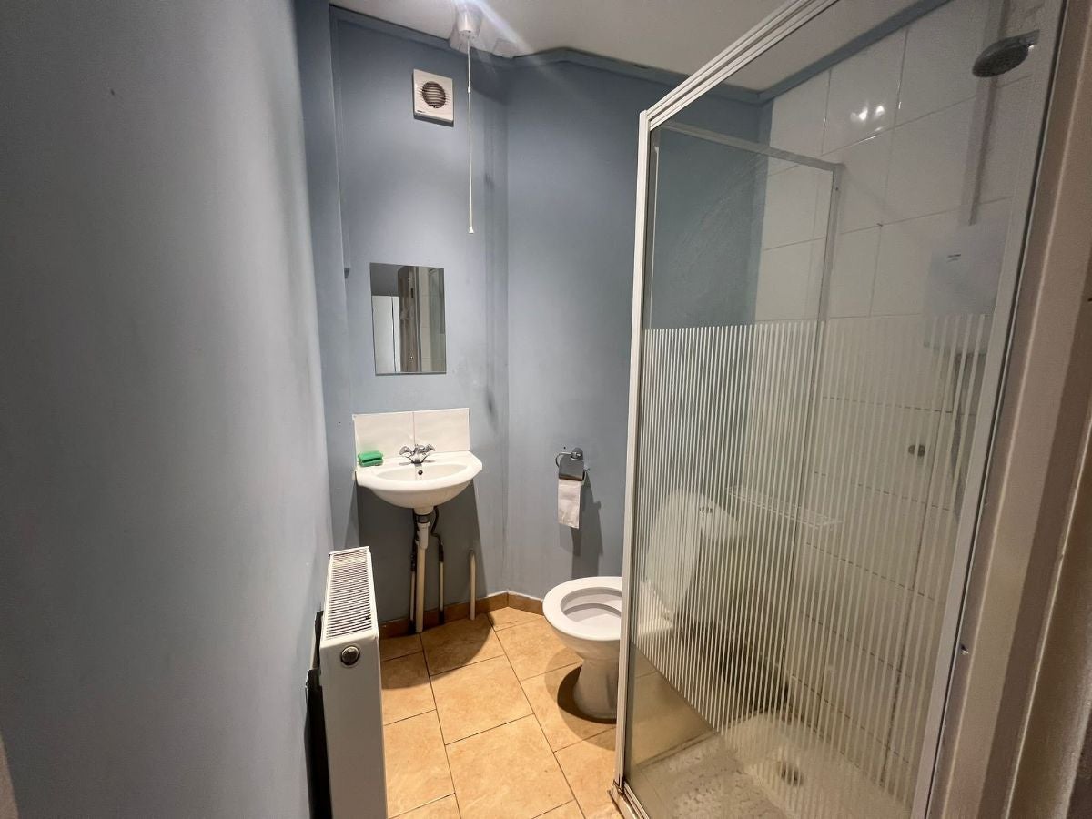 Room St Augustines Road in Fenland District