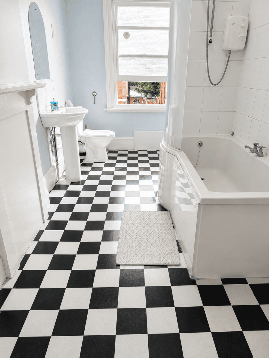 Room St Augustines Road in Fenland District