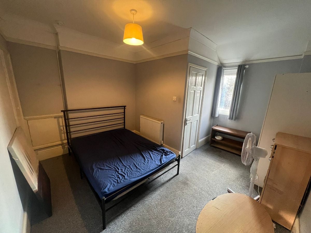 Room St Augustines Road in Fenland District