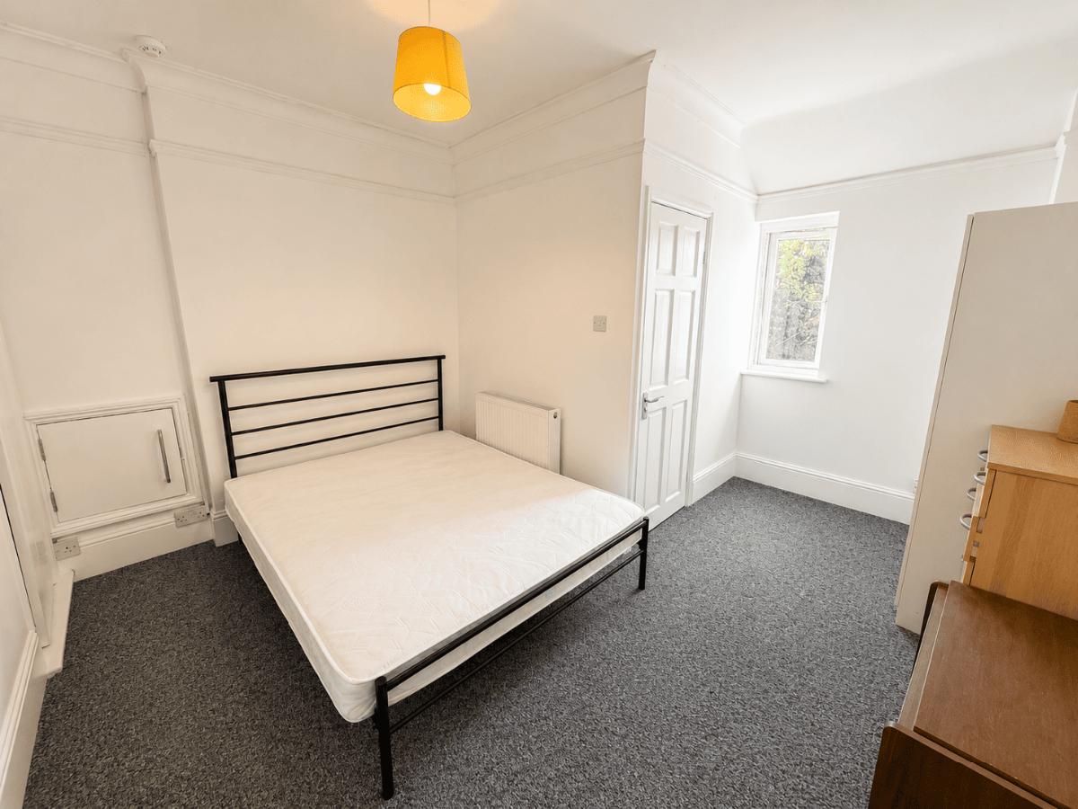 Room St Augustines Road in Fenland District