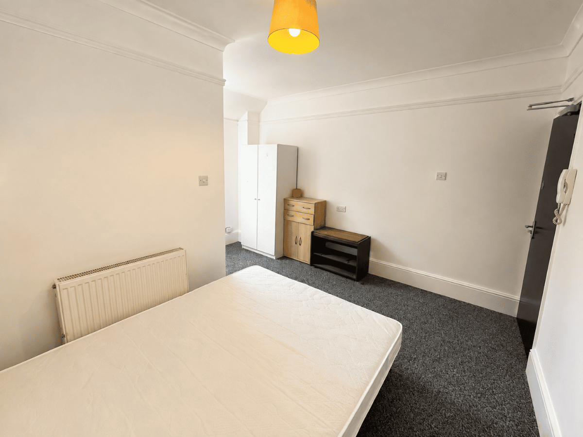 Room St Augustines Road in Fenland District