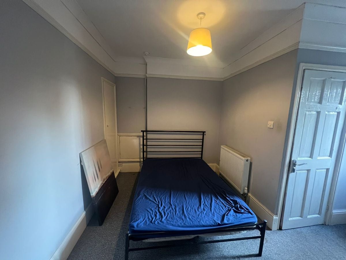 Room St Augustines Road in Fenland District