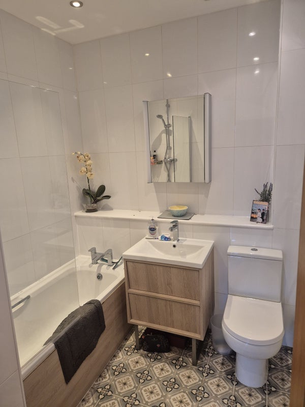 Room York Lane in City of Edinburgh