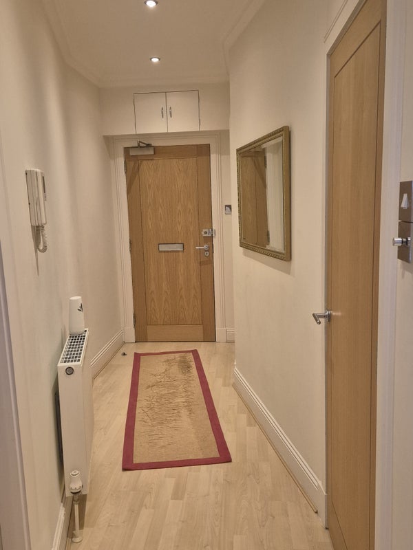 Room York Lane in City of Edinburgh