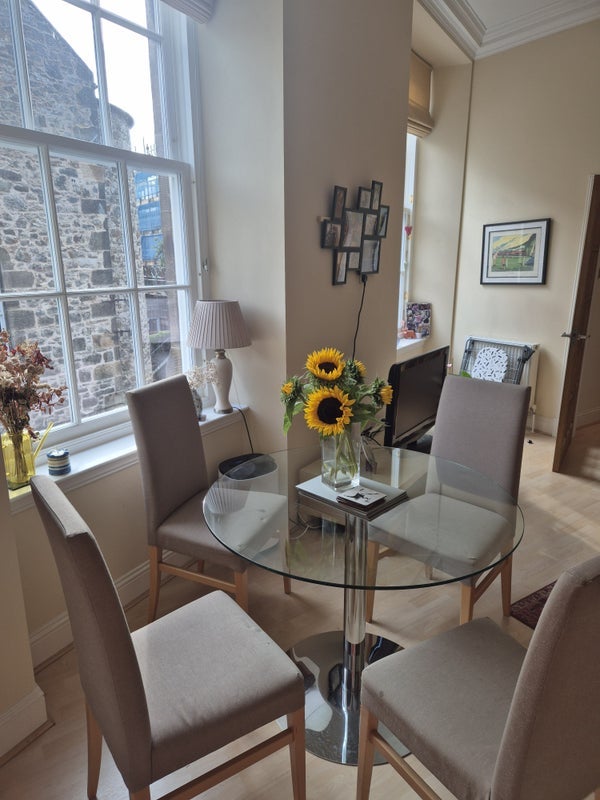 Room York Lane in City of Edinburgh