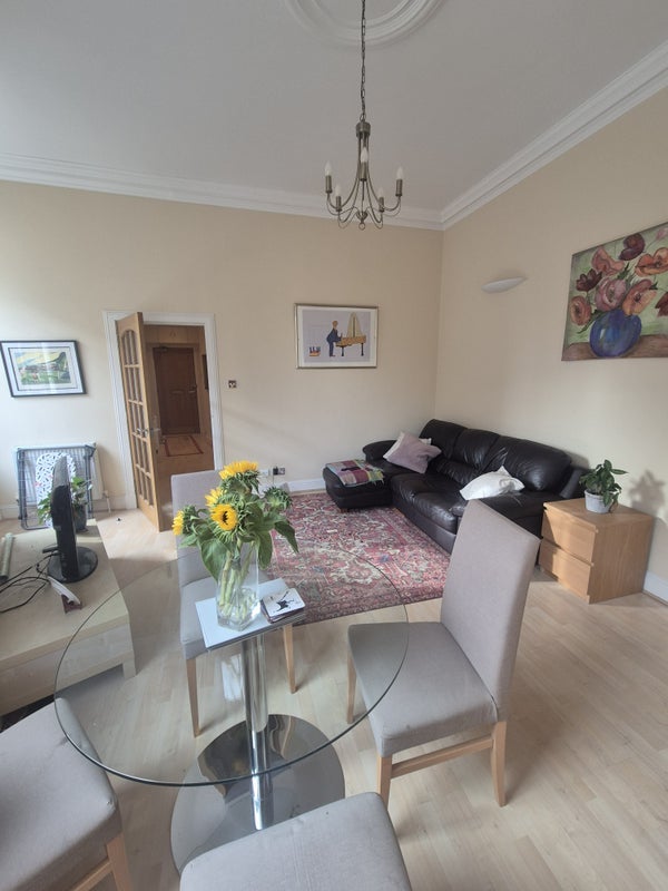 Room York Lane in City of Edinburgh