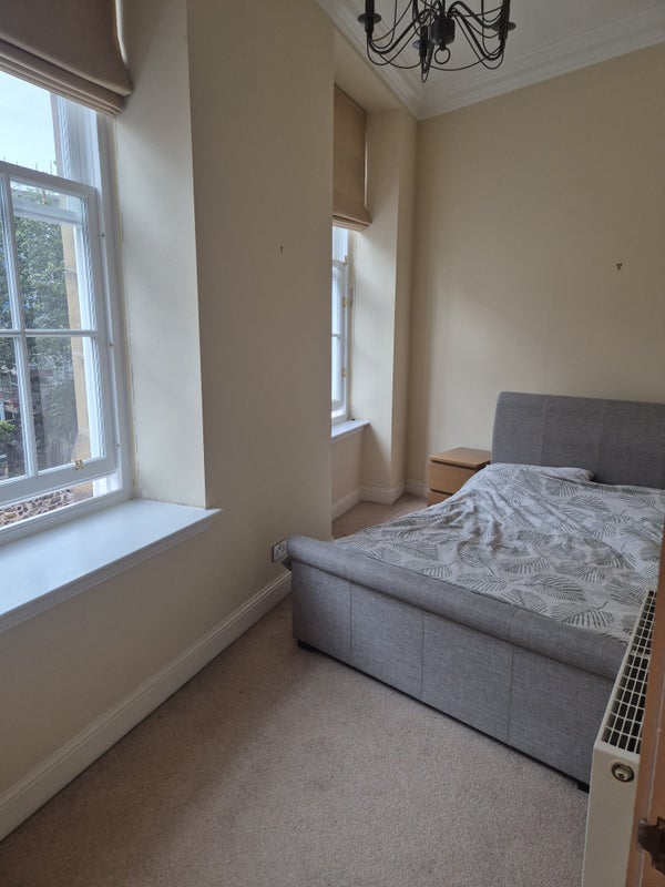 Room York Lane in City of Edinburgh