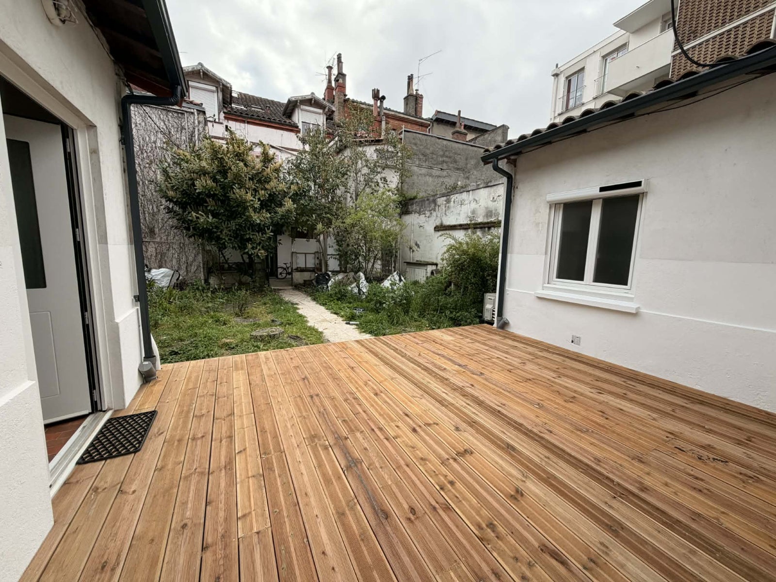 House Rue du CEAT in Toulouse