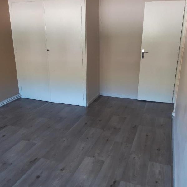 Appartement Impasse Louis-Michel Villaz à Beaurepaire