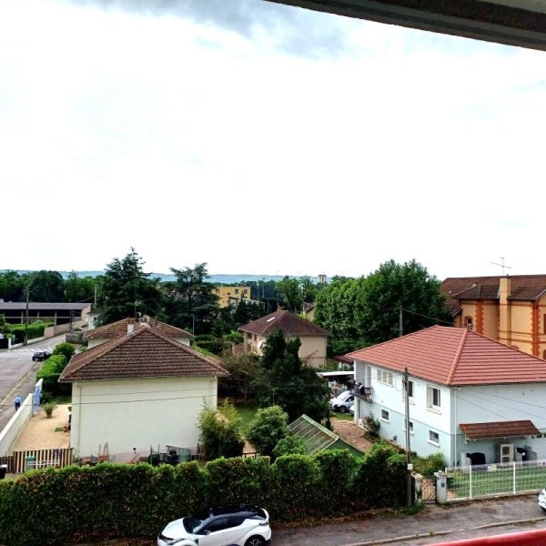 Appartement Impasse Louis-Michel Villaz à Beaurepaire