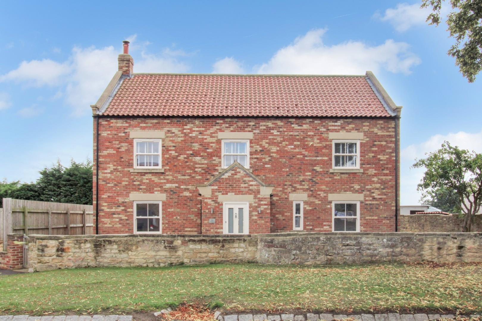 House Sleights Lane in Rainton