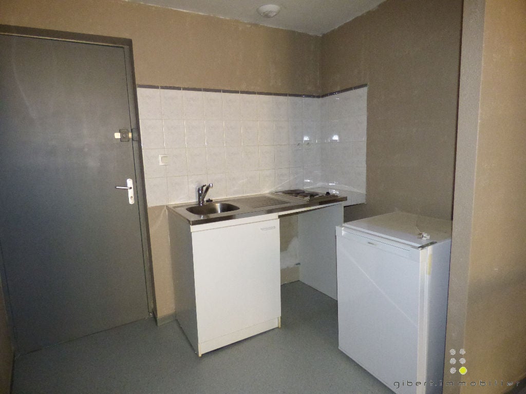 Flat Chemin de la Brise in Chadrac