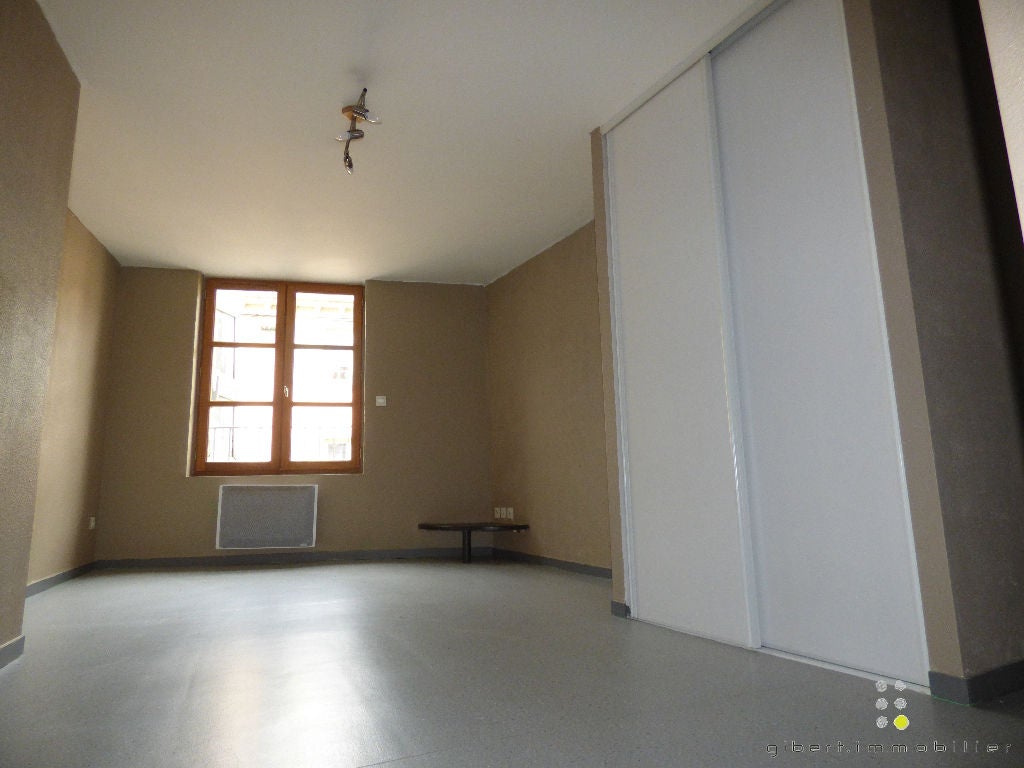 Flat Chemin de la Brise in Chadrac