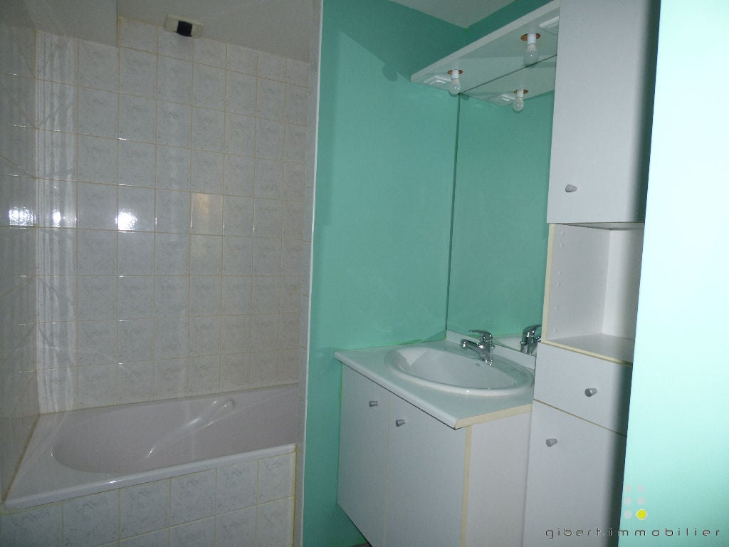 Flat Chemin de la Brise in Chadrac