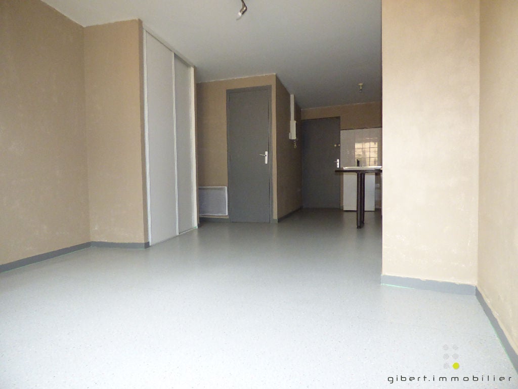 Flat Chemin de la Brise in Chadrac
