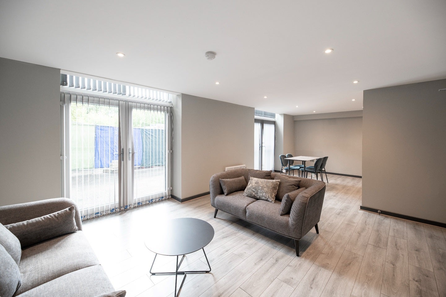 Flat Stanningley Road in Leeds
