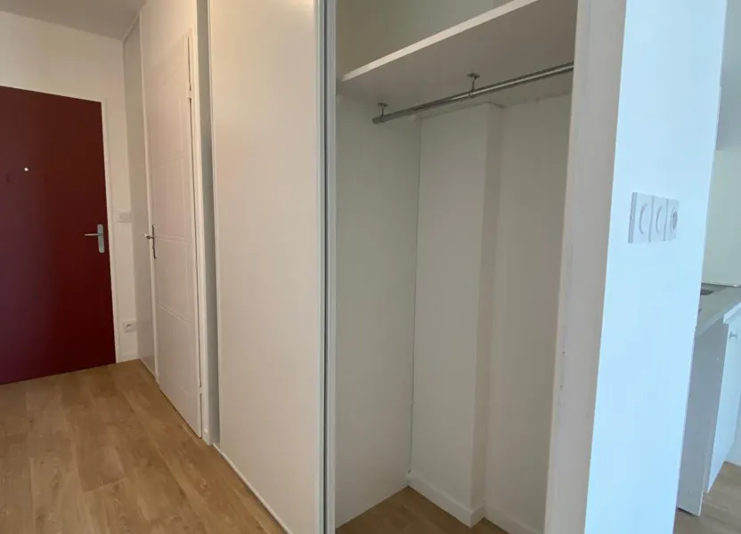 Appartement Cours Fleury à Dijon