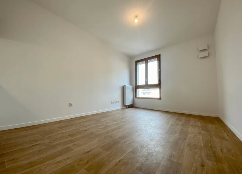 Appartement Cours Fleury à Dijon