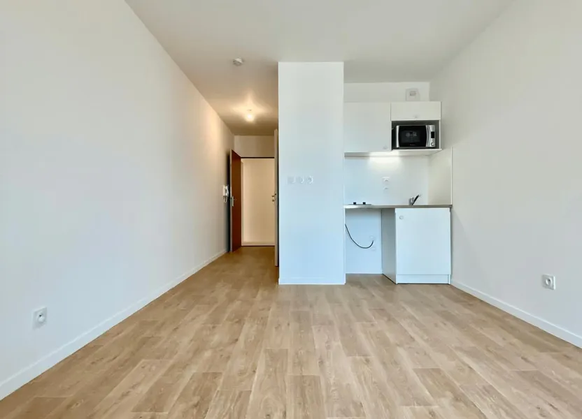 Appartement Cours Fleury à Dijon