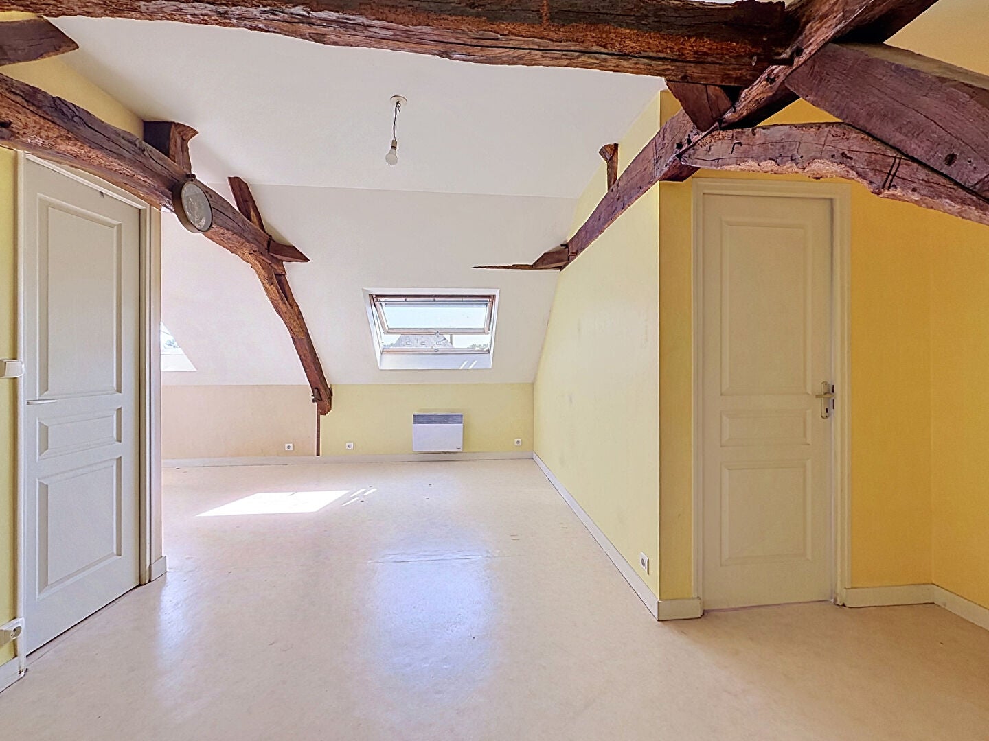 Appartement Avenue du 11 Novembre à Chalonnes-sur-Loire