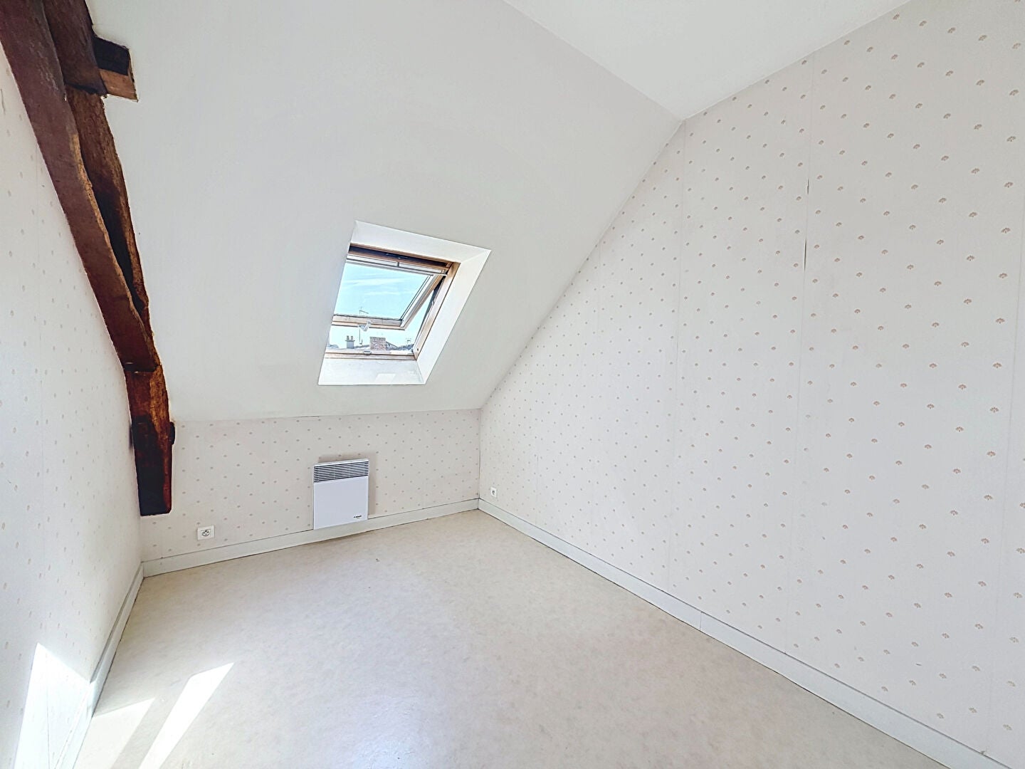 Appartement Avenue du 11 Novembre à Chalonnes-sur-Loire