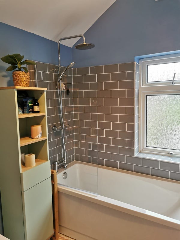 Room Sherbrook Road in Nottingham