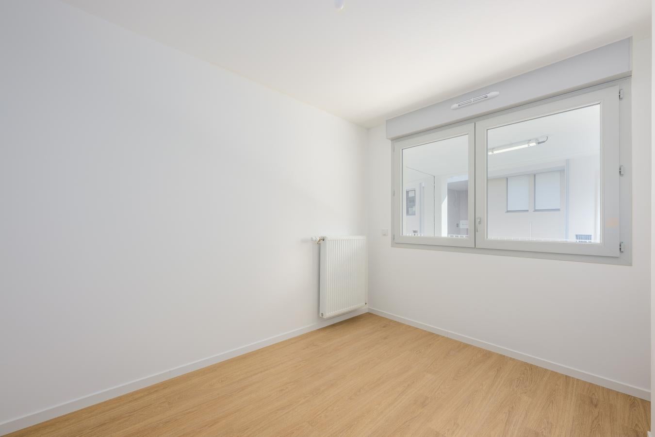 Appartement Rue du Professeur Christian Cabrol à Lagny-sur-Marne