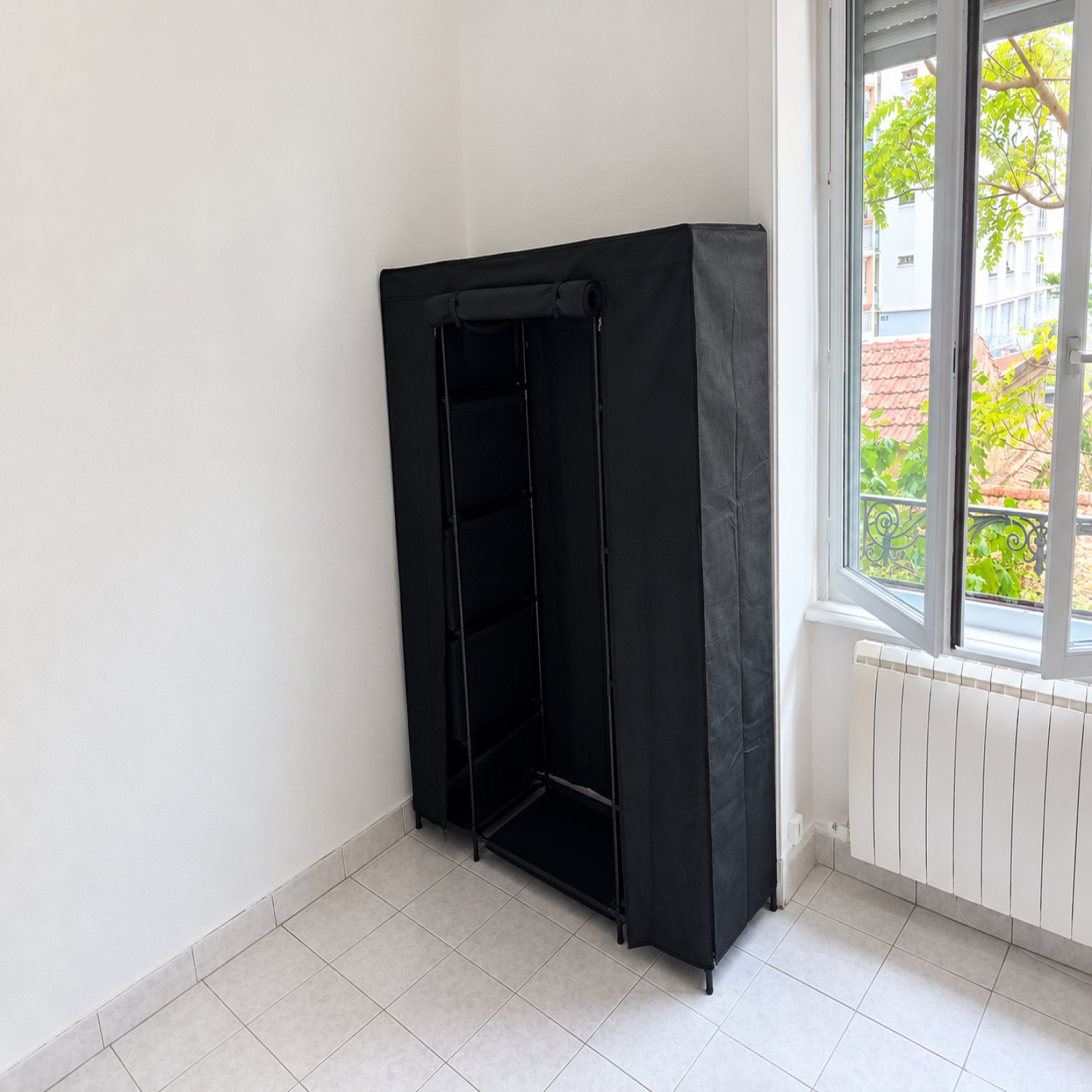 Flat Rue Roux-Soignat in Lyon