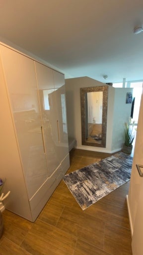 Wohnung Pfaffenweg in Bonn