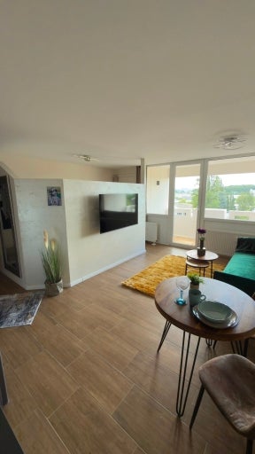 Wohnung Pfaffenweg in Bonn