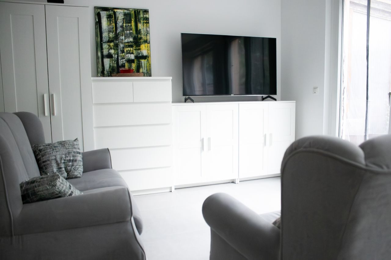 Wohnung Danziger Straße in Wiesloch