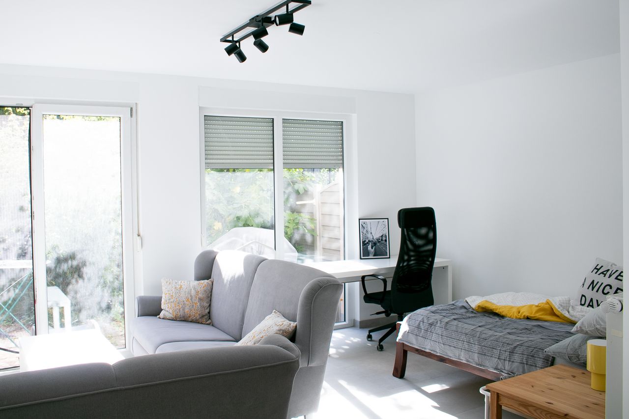Wohnung Danziger Straße in Wiesloch