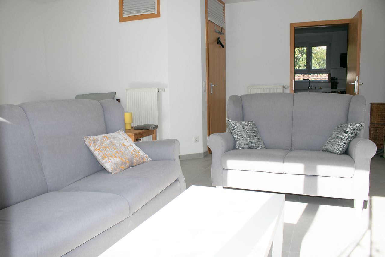 Wohnung Danziger Straße in Wiesloch
