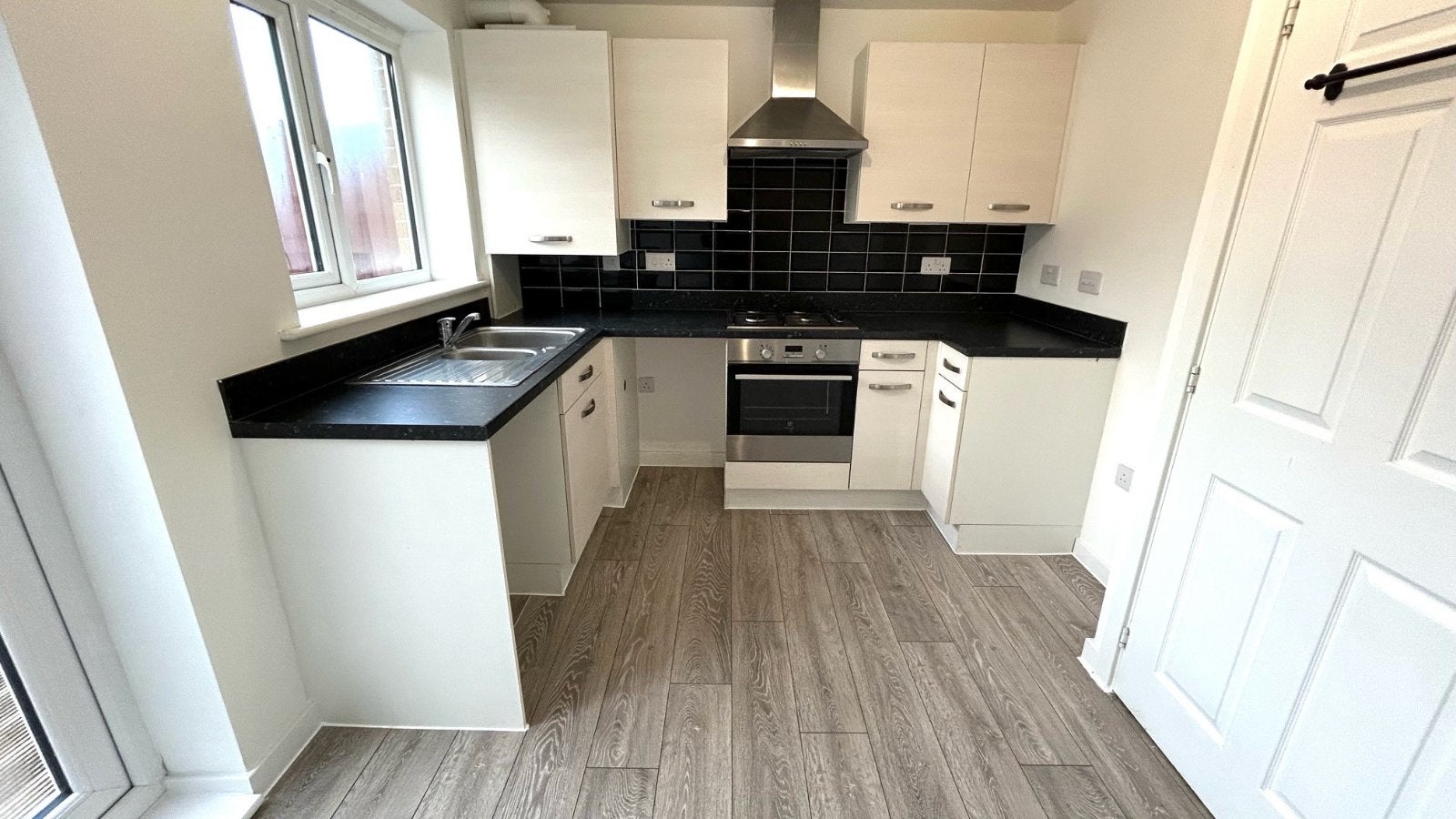 House Mitchells Mews in Wombwell