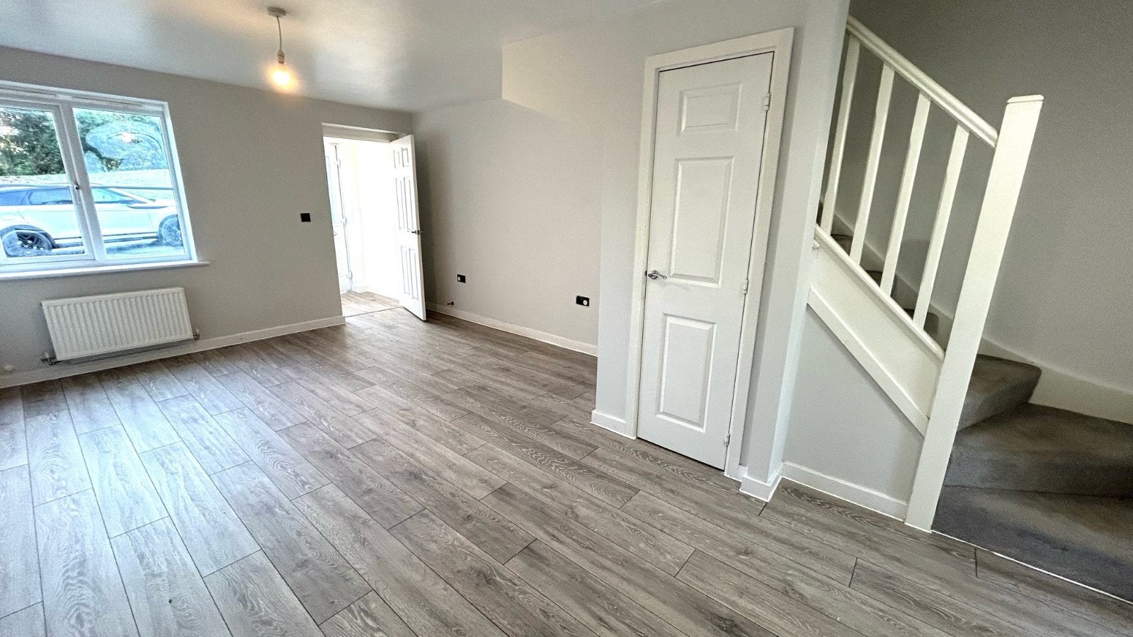 House Mitchells Mews in Wombwell