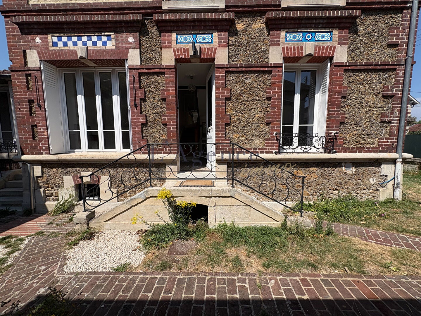 Maison Rue du Connétable à Chantilly