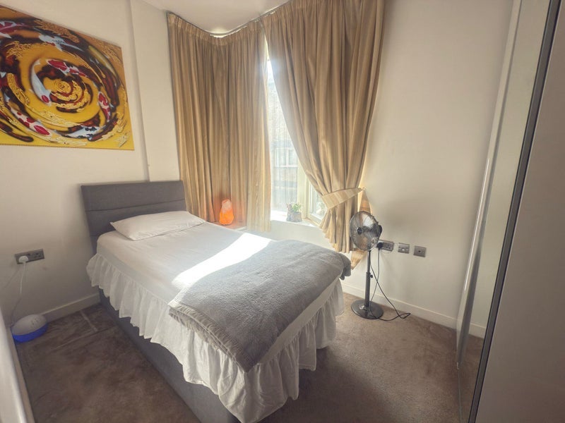 Room Snowsfields in Greater London